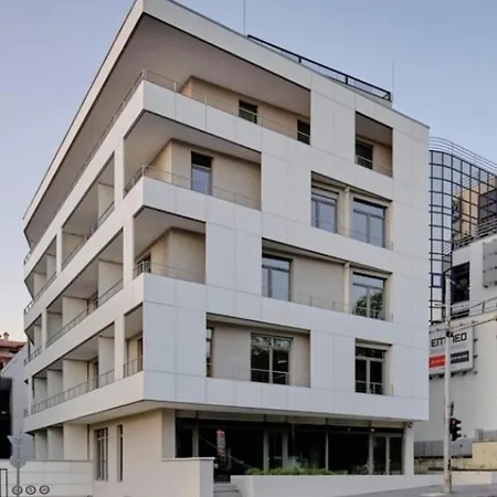 Apartment My