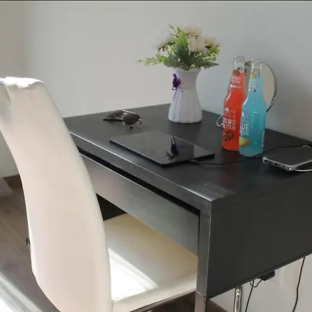 Apartment My *