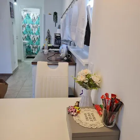 Appartement My Boedapest