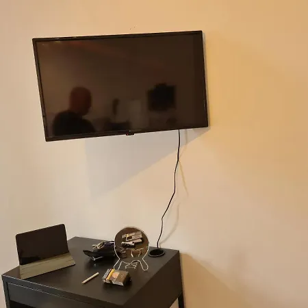 My Apartment Budapest