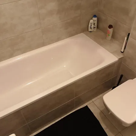 My Appartement Boedapest