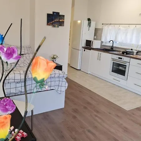 Apartment My Budapest