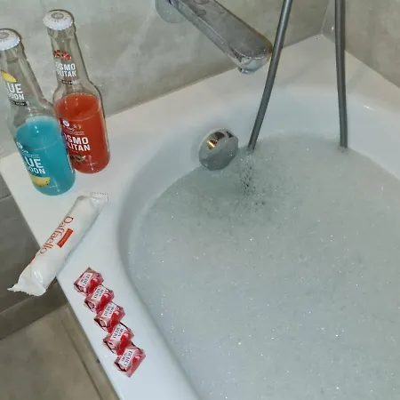 Appartement My Boedapest