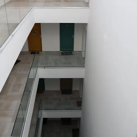 Appartement My Boedapest