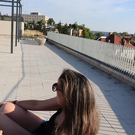 My Appartement Boedapest