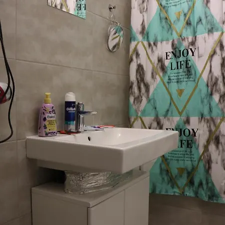 Apartment My *
