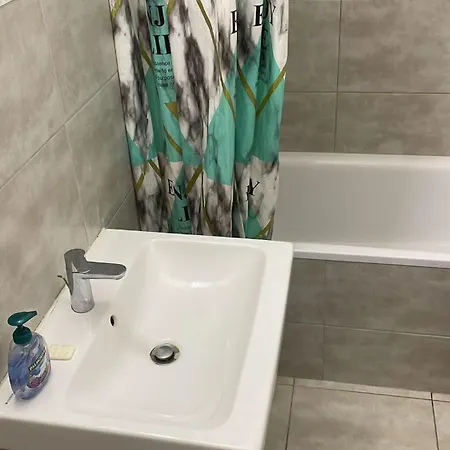 My Appartement Boedapest