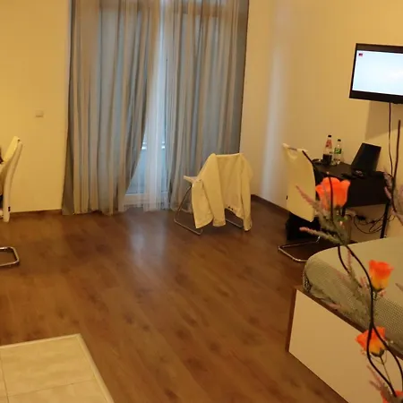 Apartament My Budapeszt