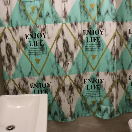 شقة My بودابست