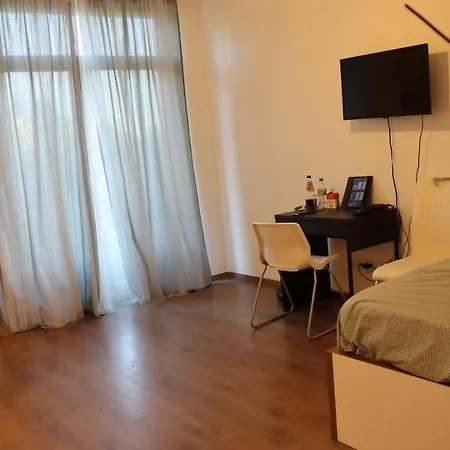My Apartament