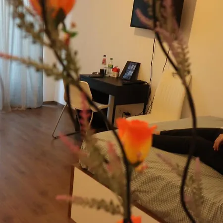 My Lägenhet *