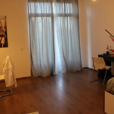 My Apartament Budapeszt