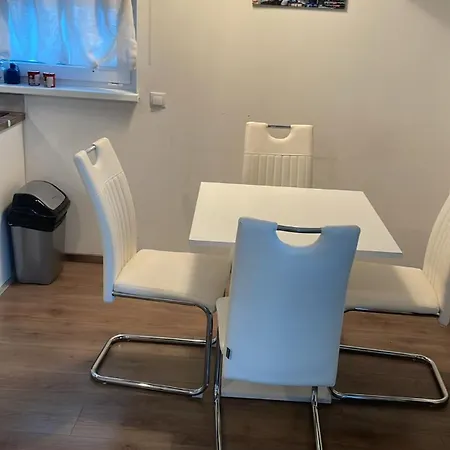 Lägenhet My *