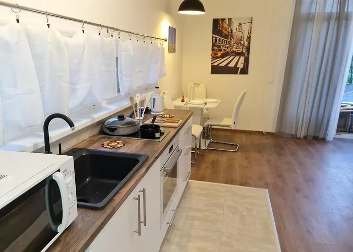 My Appartamento
