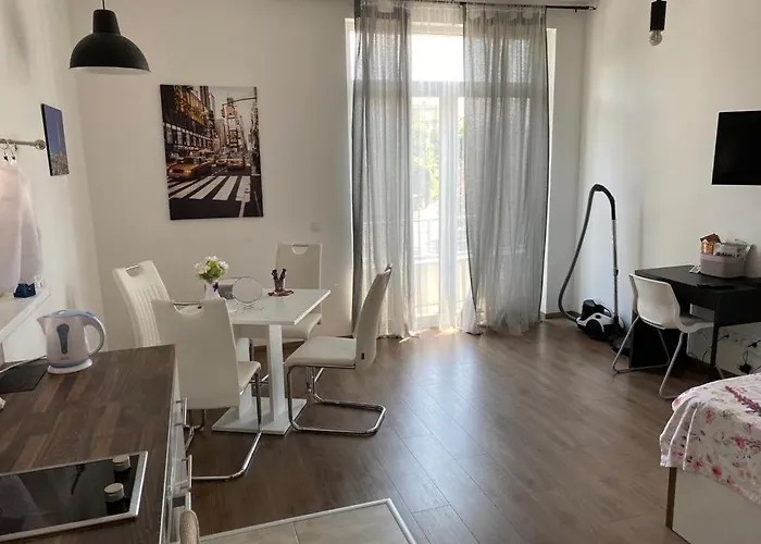 My Appartamento Budapest