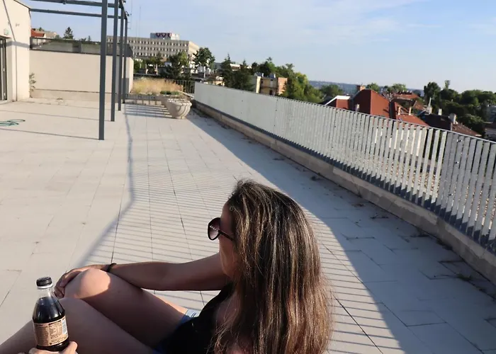 My Appartamento Budapest