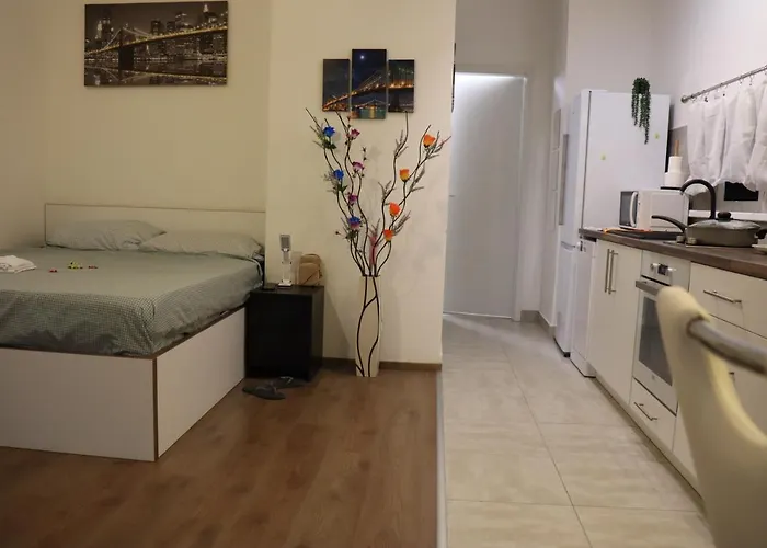 My Appartamento