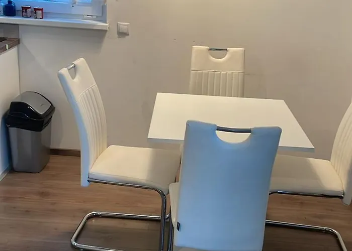 Appartamento My *