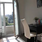 My Budapest
