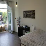 Apartmán My Budapešť