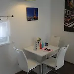 My Apartmán *