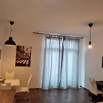 Apartmán My *