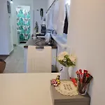 Apartmán My Budapešť