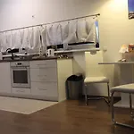 My Apartamento Budapest