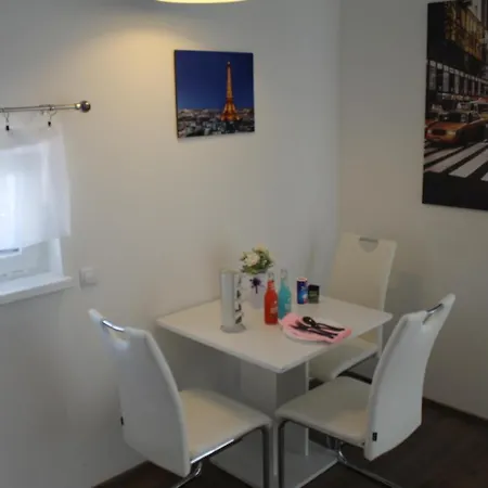 My Appartement *