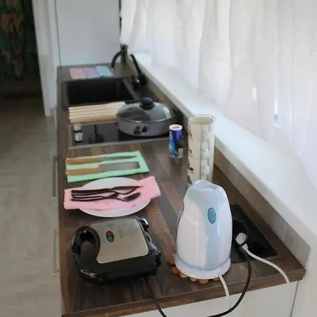 Appartement My