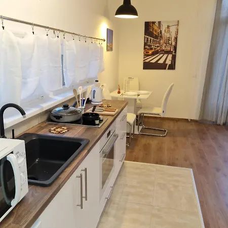 My Appartement