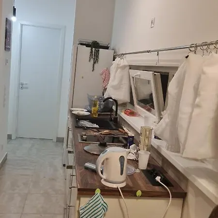 Appartement My Budapest