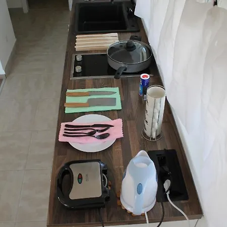 My Appartement