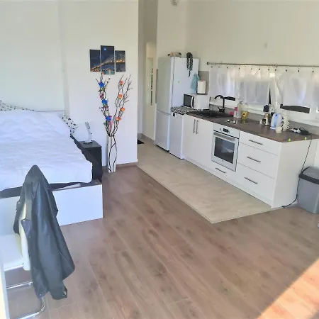 Appartement My Budapest