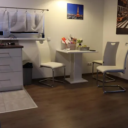 My Appartement *