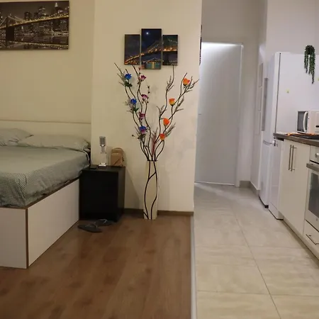 My Appartement