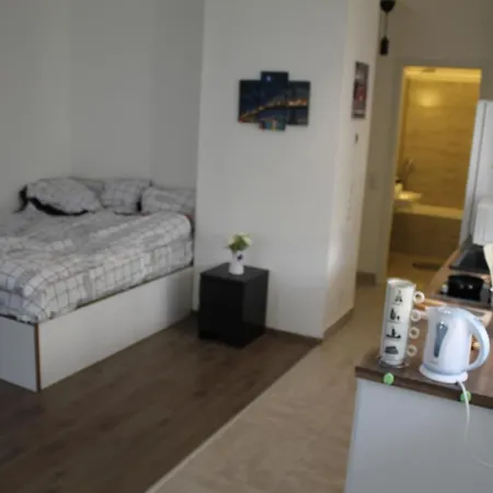 My * 부다페스트