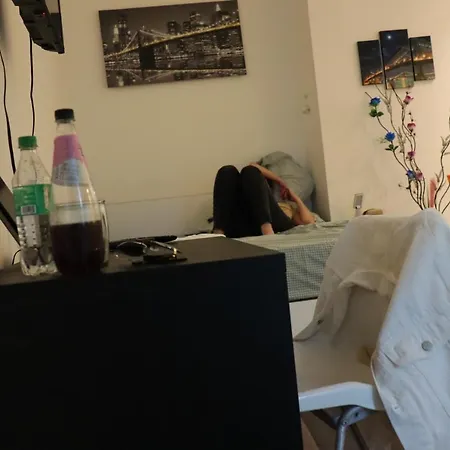 My * 부다페스트