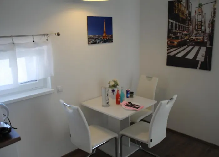 My Apartament *
