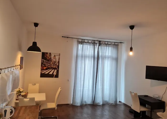 Apartament My *