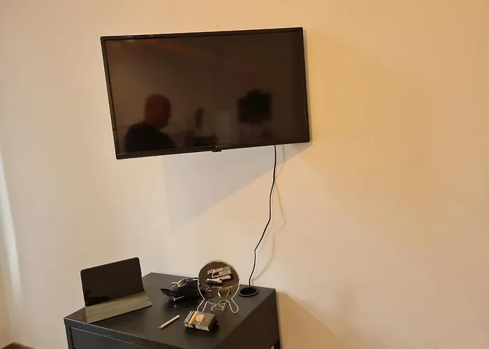 My Apartament Budapesta