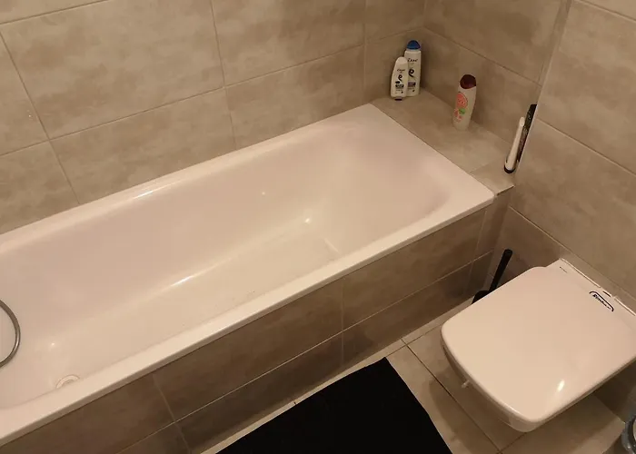 My Apartament Budapesta