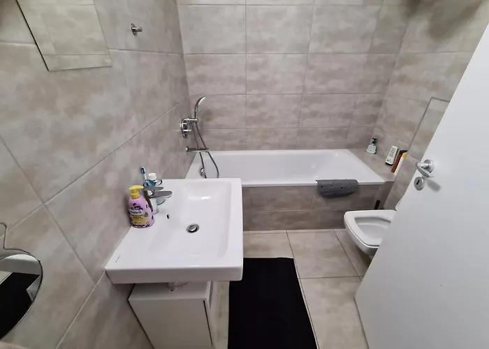 My Apartament Budapesta