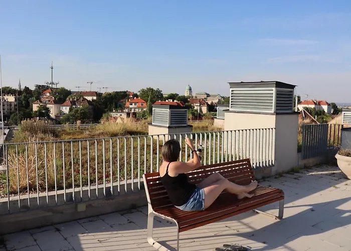 My * Budapesta