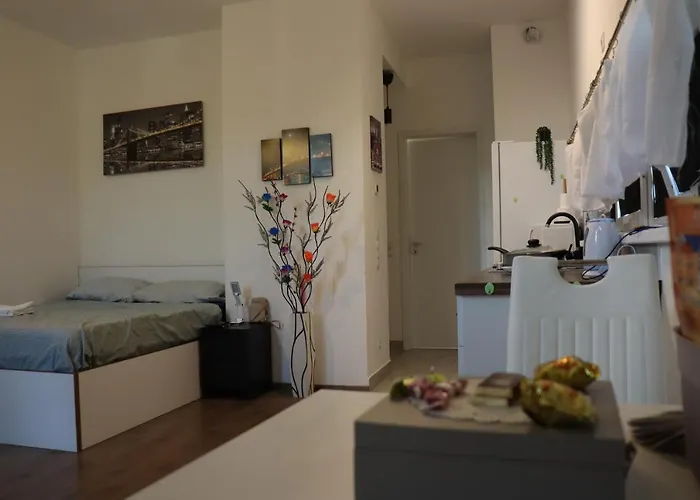 Apartament My