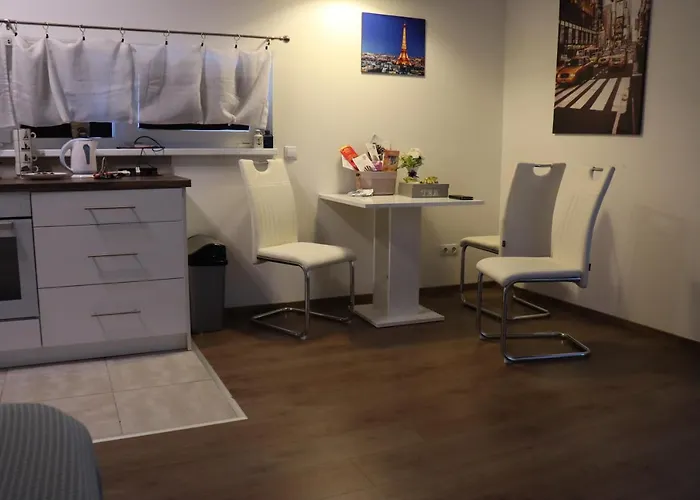 My Apartament *