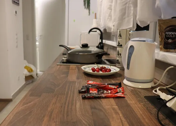 My Apartament