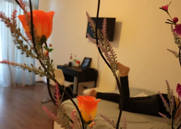 Apartament My *
